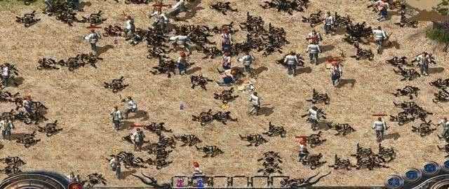 wegame 热血传奇怀旧版道士进阶玩法：技能协同与实战场景攻略