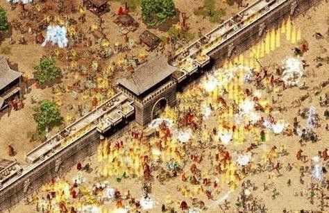 热血传奇魔血值与血量关联解析 100魔血值实际增益说明